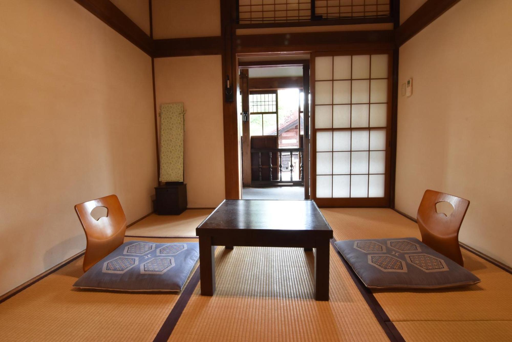 Syohoen Daisen  Room photo