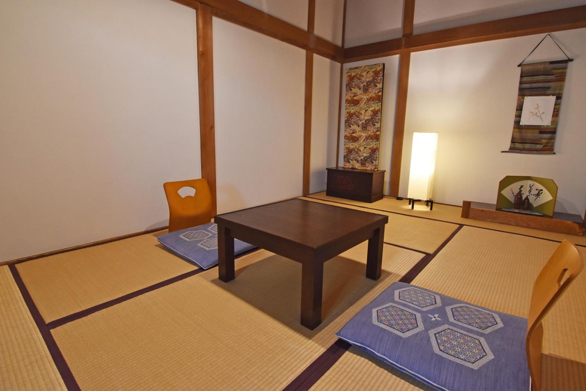 Syohoen Hotel Daisen  Room photo