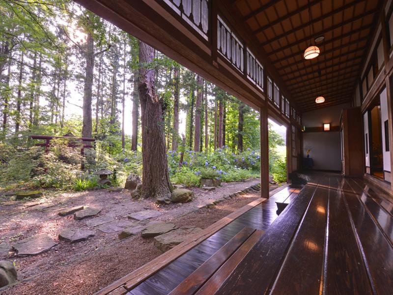 Syohoen Daisen  Exterior photo
