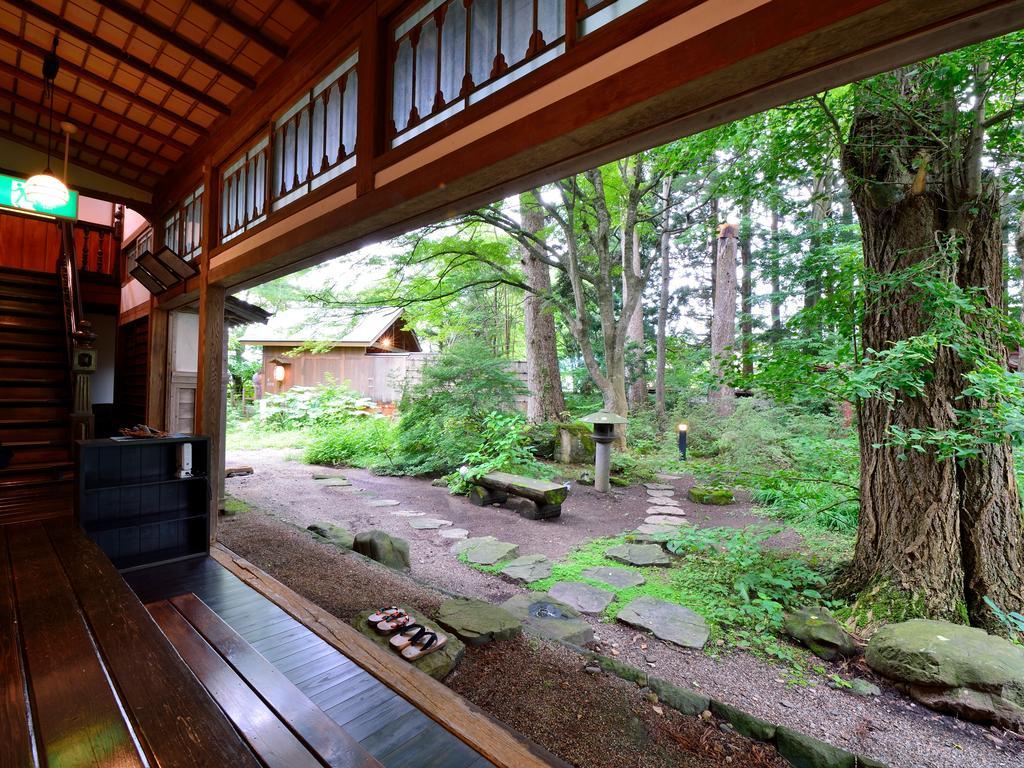 Syohoen Daisen  Exterior photo