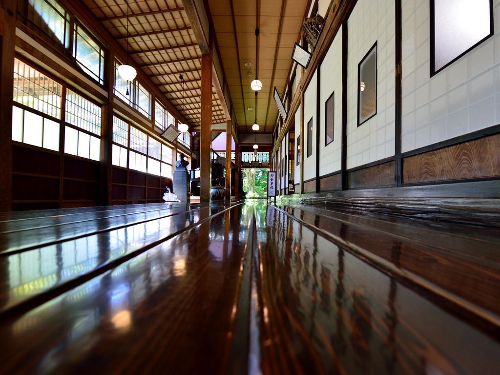 Syohoen Daisen  Exterior photo