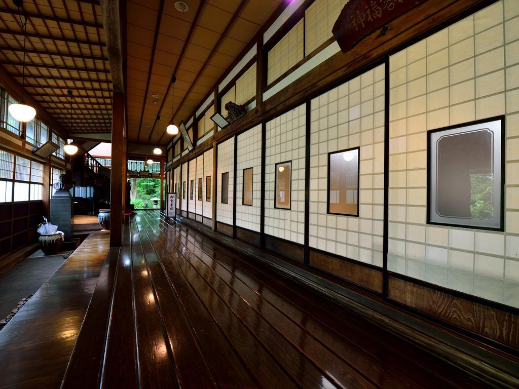 Syohoen Daisen  Exterior photo