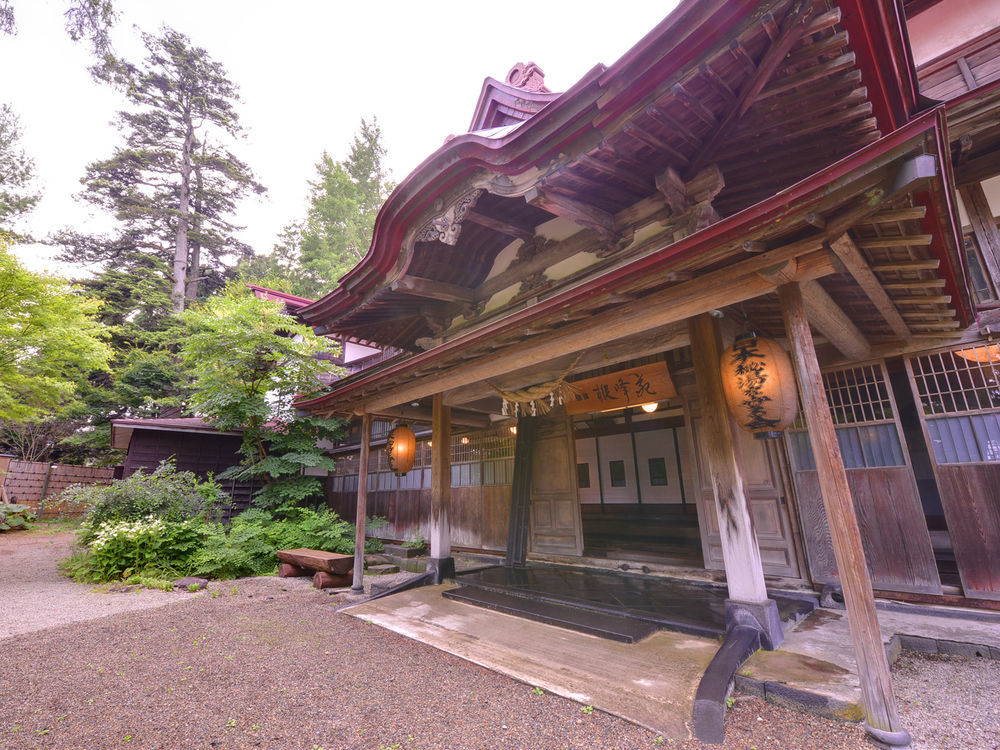 Syohoen Daisen  Exterior photo